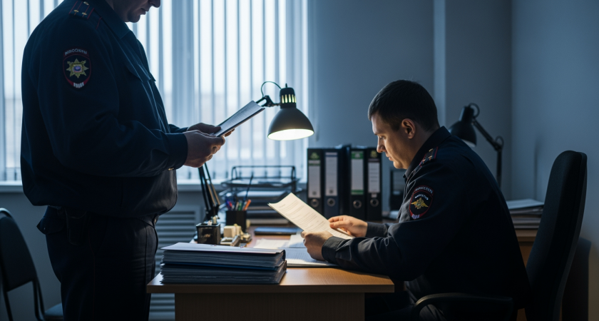 Подростки из Ульяновска делали зажигательные бомбы по приказам в Telegram