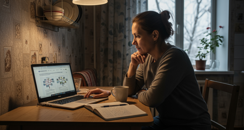 Ваша фамилия может скрывать темное прошлое предков - узнайте правду о своей родословной