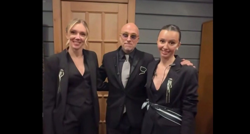 Нагиев провел корпоратив в Красноярске: сколько стоит визит звезды