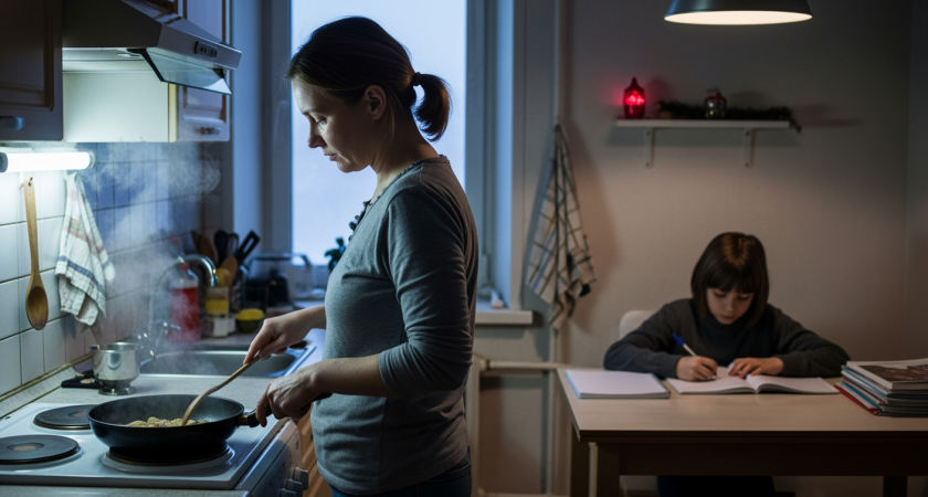 Забуду про манку и яйцо: секретный ингредиент для идеальных котлет, которые плывут во рту