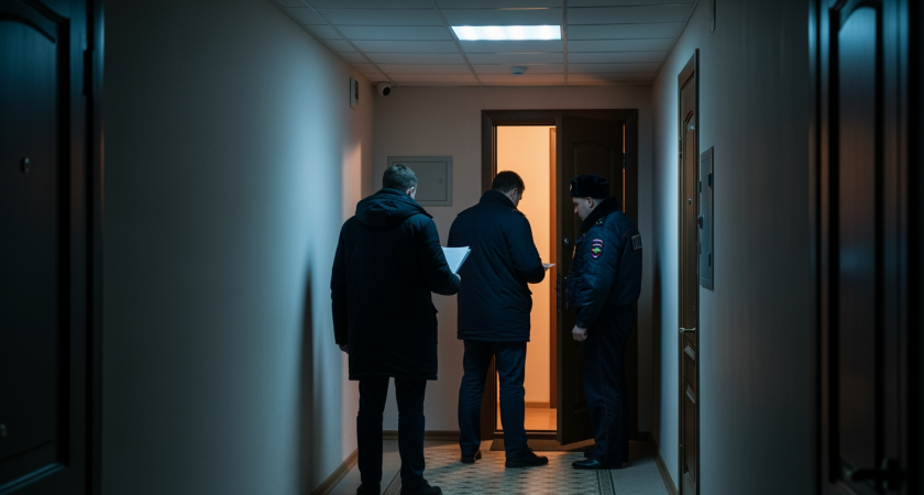 17-летний подросток убил мать кухонным ножом и напал на брата