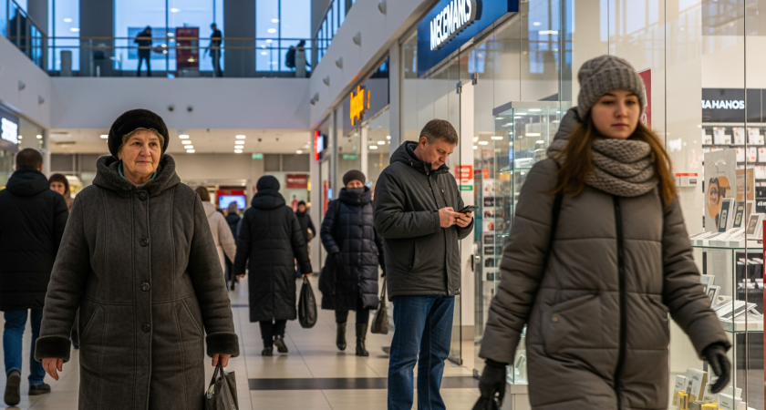 Дума приняла бюджет без дефицита в разгар экономических вызовов