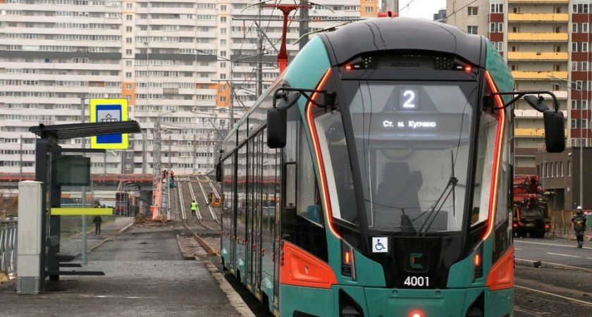 «Славянка» откроется 24 декабря: губернатор лично проверит безопасность путей