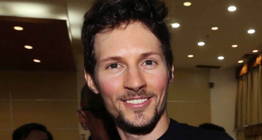 Дуров платит за ЭКО: 100+ детей от миллиардера в 12 странах