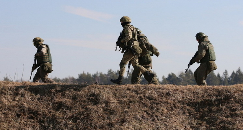 Объявленный мертвым боец вернулся домой через полтора года и застал жену с братом