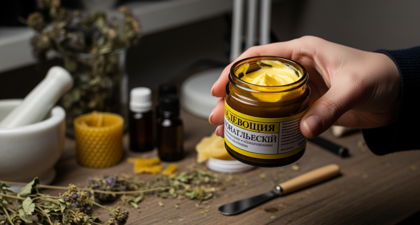 Российские кремы, которые конкурируют с ботоксом: как разгладить морщины без уколов