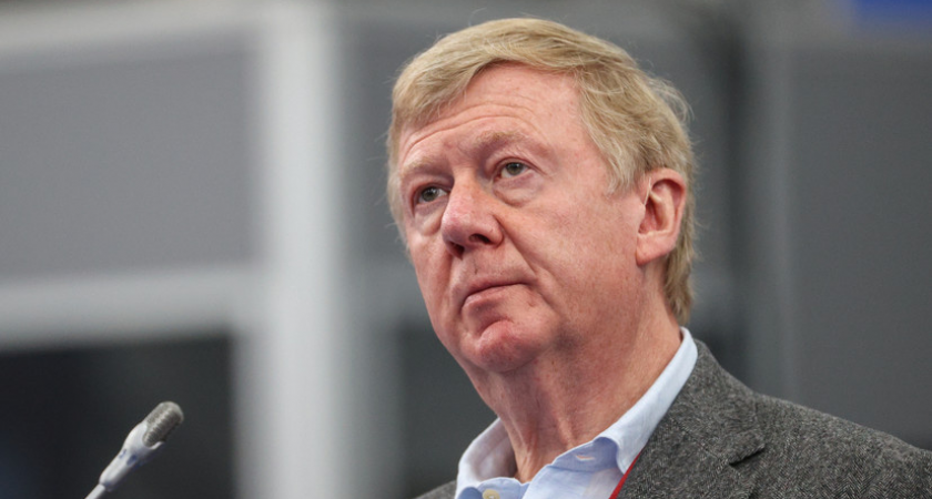 Суд арестовал имущество Чубайса и экс-министра Уринсона