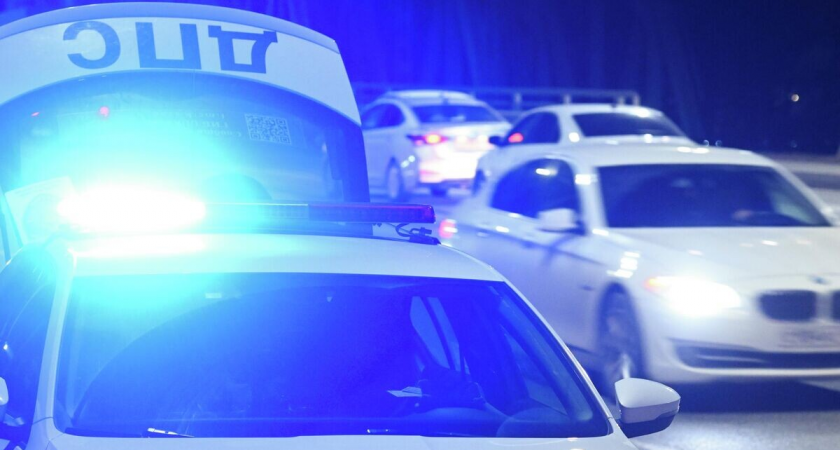 На улице Елецкой в Москве произошел взрыв: пострадали два сотрудника ДПС