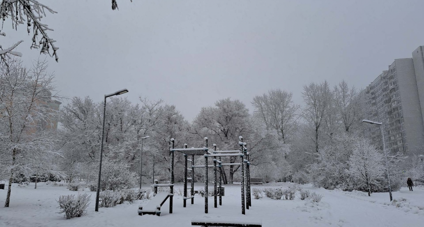 Морозы до –46°: Якутию и Дальний Восток накроют аномальные холода