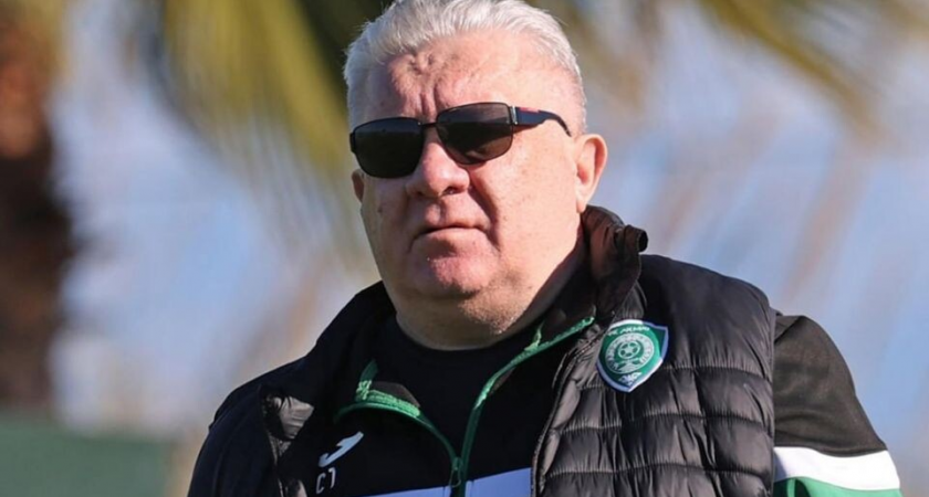 Ташуев спешит в «Енисей» спасать сезон: переговоры на финише