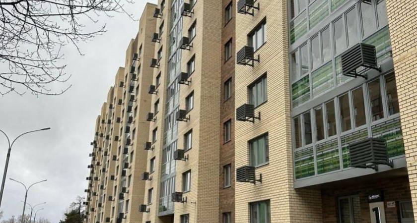 171 квартира в Дубне получила статус: дольщики могут оформить собственность