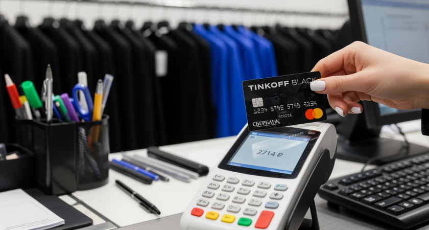 Новый налог на платежи по картам с 2026 года: как это повлияет на ваш бюджет