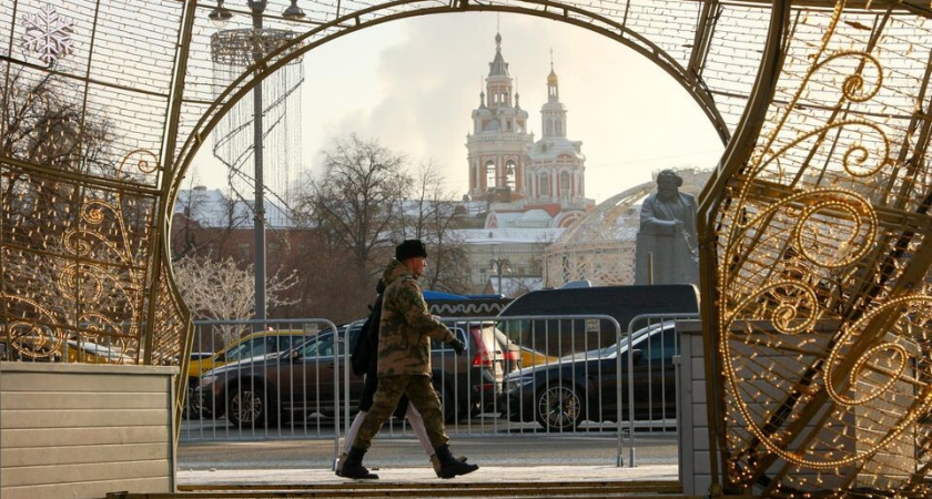 От минус 23 к минус 6: в Подмосковье ждут резкого потепления и снега 24 декабря
