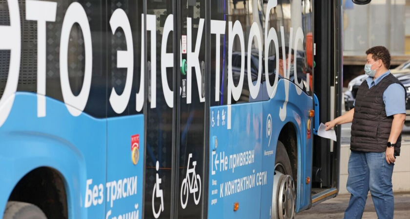 Штраф за безбилетный проезд в Москве поднялся до 5 тысяч рублей