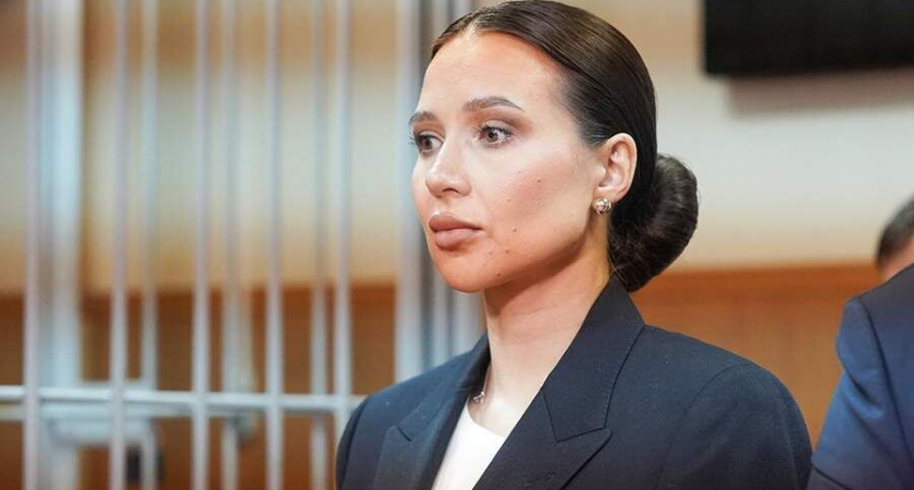 Лерчек госпитализирована с угрозой выкидыша, но не отказывается от суда