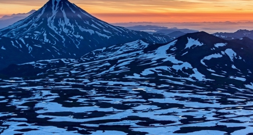 Камчатку накроет мощный циклон с ураганом 27 декабря