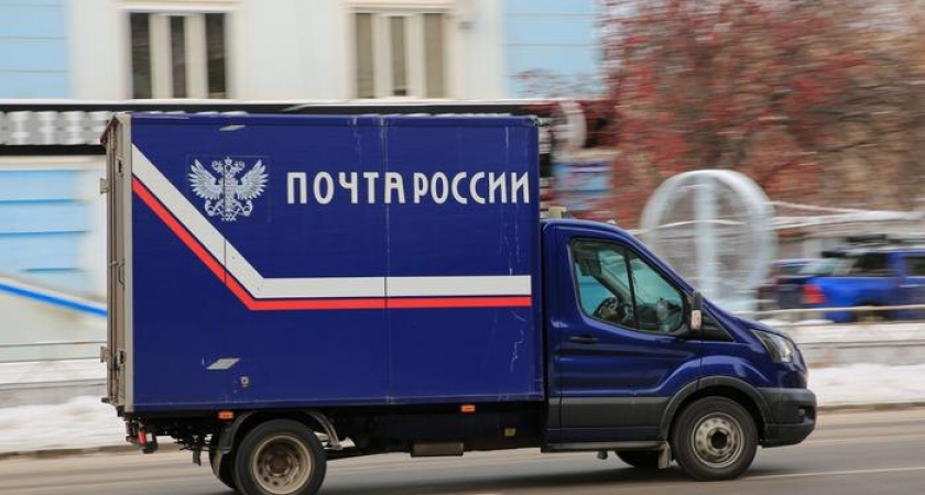 40 тысяч сотрудников бежят из «Почты России» из-за планов и низких зарплат