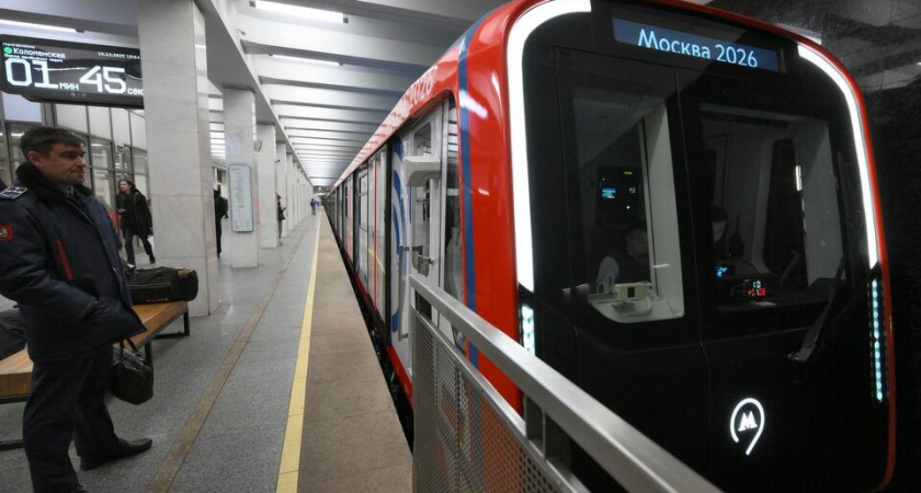 Троицкая линия: 27 км метро за один год, 11 станций для сотен тысяч москвичей