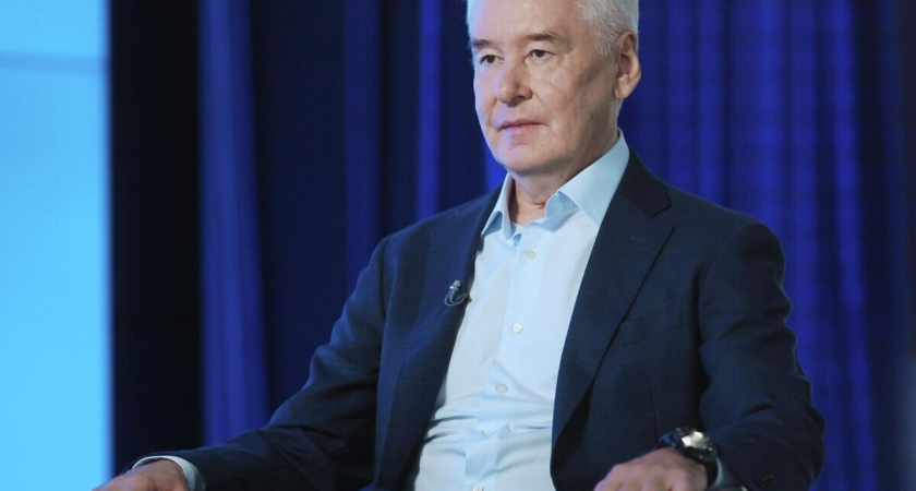 Собянин запустил тестирование беспилотных технологий в московском метро