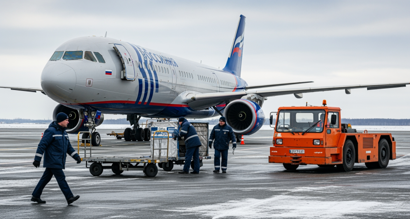 Бортпроводница раскрыла секрет, почему в полете опасно носить джинсы и кроссовки