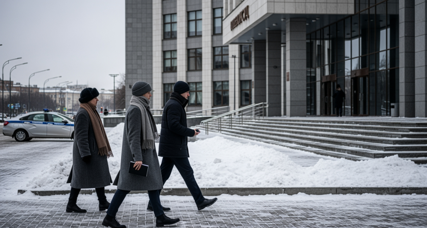 Суд приговорил членов ОПГ к 13-23 годам за похищения и изнасилования