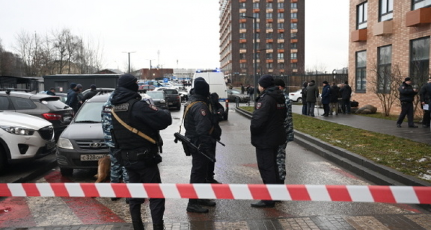 24-летний Павел Голубенко: подрывник, убивший двух инспекторов ДПС на Елецкой