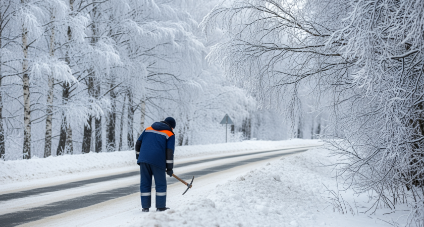 Забудьте о мутных окнах: один трюк избавит вас от запотевания на всю зиму