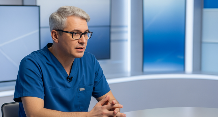 Норма воды в день по мнению врача Мясникова: озвучена конкретная цифра