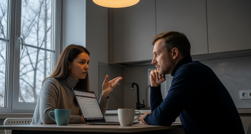 Финансовый прорыв ждет троих знаков зодиака в конце декабря, считает астролог Глоба