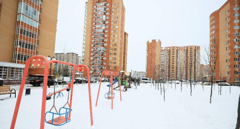 Подъезд из «Властелина колец» стал вирусным — жильцы скрывают адрес от фанатов