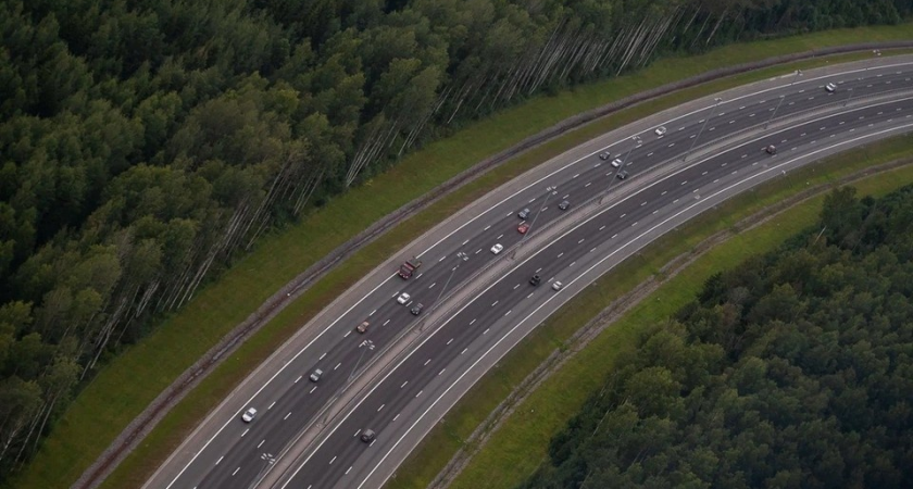 Новосибирская область за год отремонтировала 247 км дорог на 14,9 млрд рублей