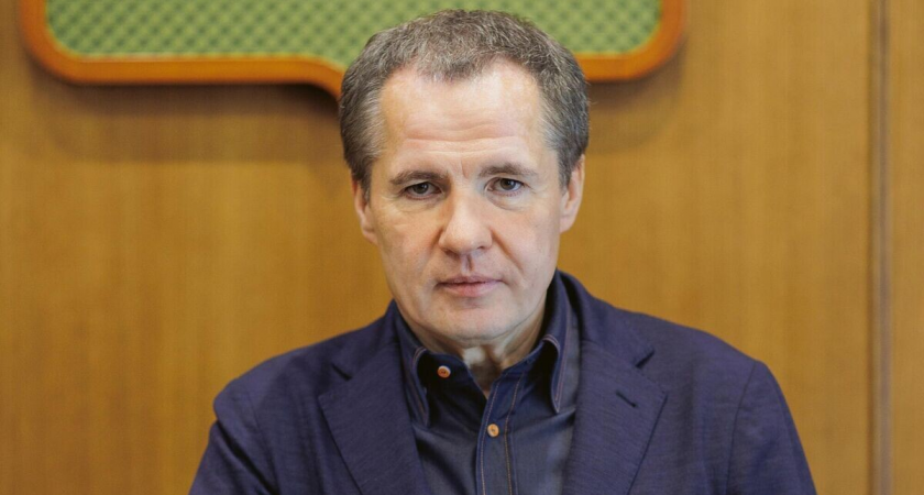 Гладков: обстановка в приграничье Белгородской области остается крайне тяжелой