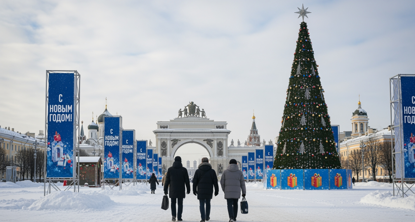 Праздничный календарь 2026 изменился кардинально: как будут выглядеть новогодние каникулы теперь