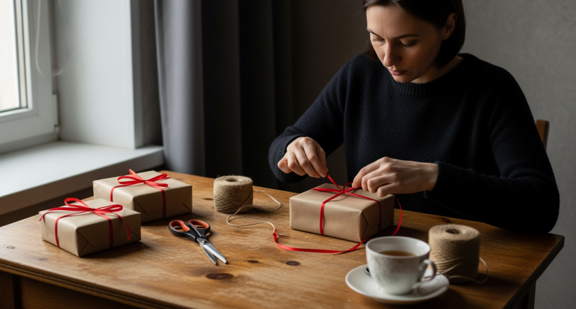 Забудьте о скучных подарках: чем удивить близких на Новый год 2026 - идеи, которые гарантированно понравятся