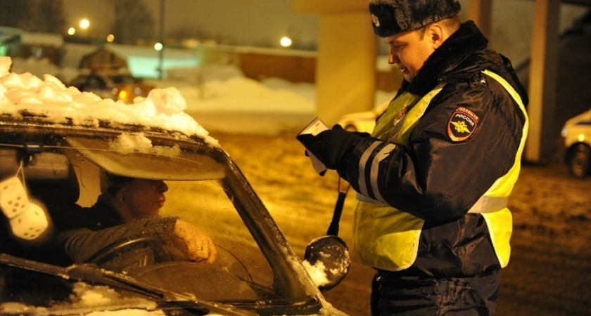 На трассе Хабаровск-Владивосток тигр попал под четыре машины