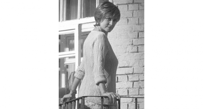 Острая сердечная недостаточность: названа причина смерти Веры Алентовой