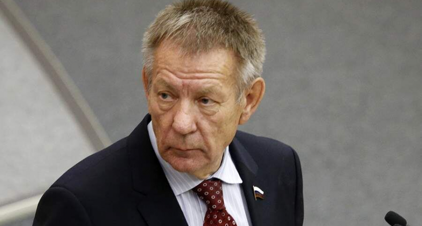 Экс-депутат Госдумы исчез на прогулке с акита-ину в Москве