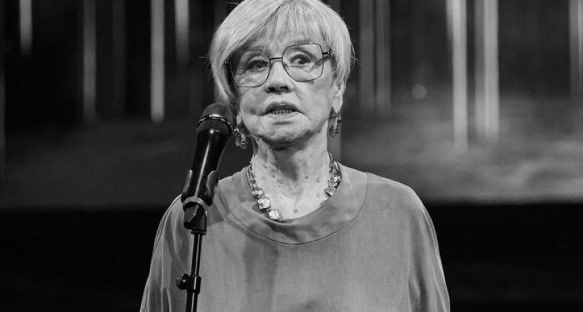 Последнее видео Веры Алентовой: энергичная артистка с красными цветами перед трагедией