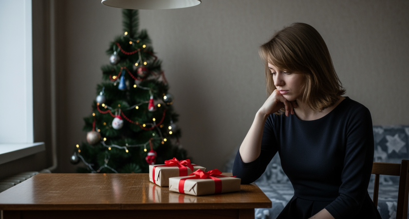 Что носить в новый год: палитра цветов, которая привлекает счастье и деньги