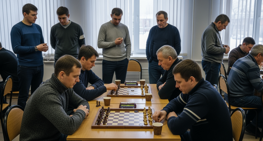 Спросил грузин, почему они уезжают из страны — услышал честный ответ