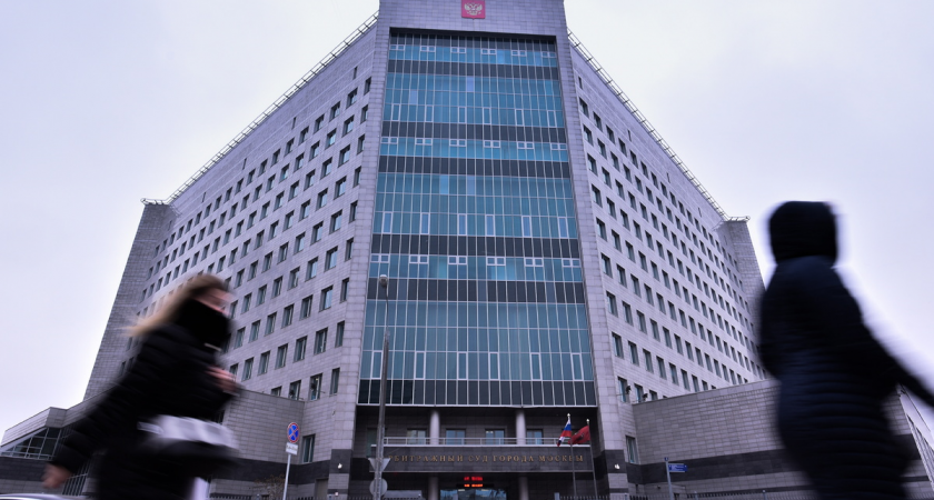 Суд арестовал 11,9 млрд рублей Чубайса по иску Роснано