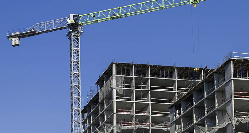 Штрафы за просрочку вернулись: застройщики потеряют льготы после 6 лет моратория