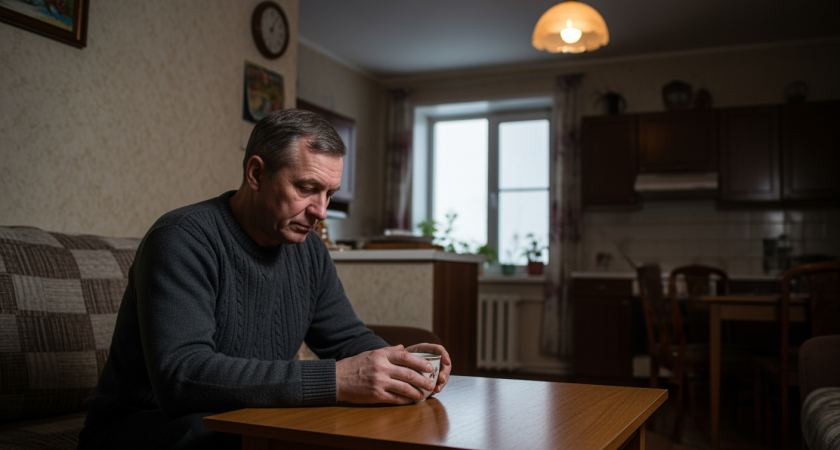 Онколог назвал норму: мочеиспускание более 8 раз — сигнал опасности