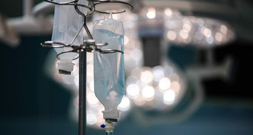 Боец «Орлана» с тройным ранением после FPV-атаки в Белгородской области