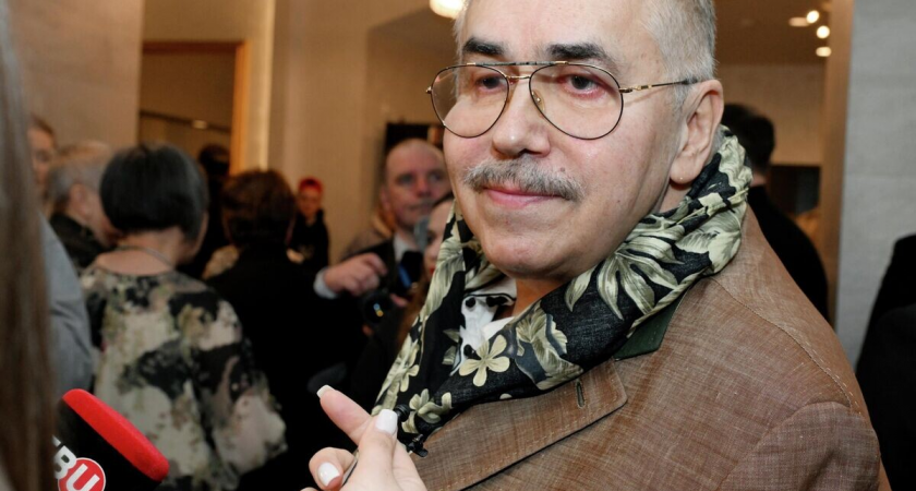 «Да здравствует наш суд». Садальский иронично прокомментировал выселение Долины