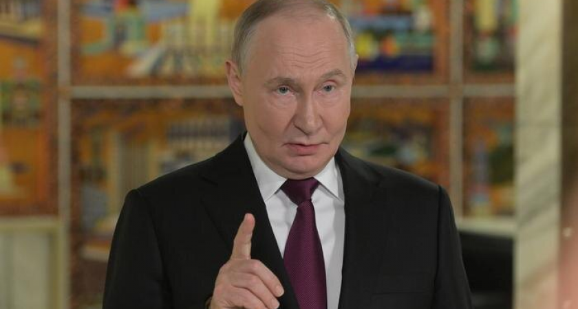 Путин созвонился с девочкой, посетившей Звёздный Городок по мечте