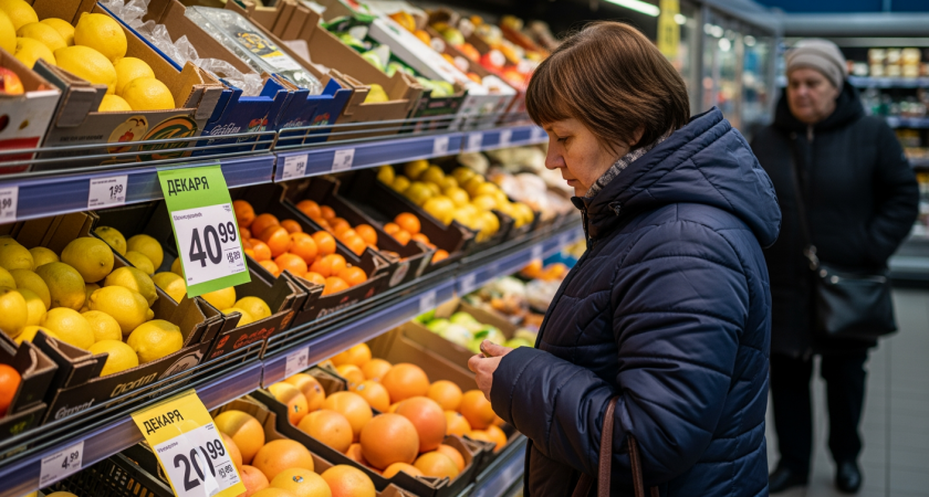 Диетолог назвала безопасную норму апельсинов в день для здоровья