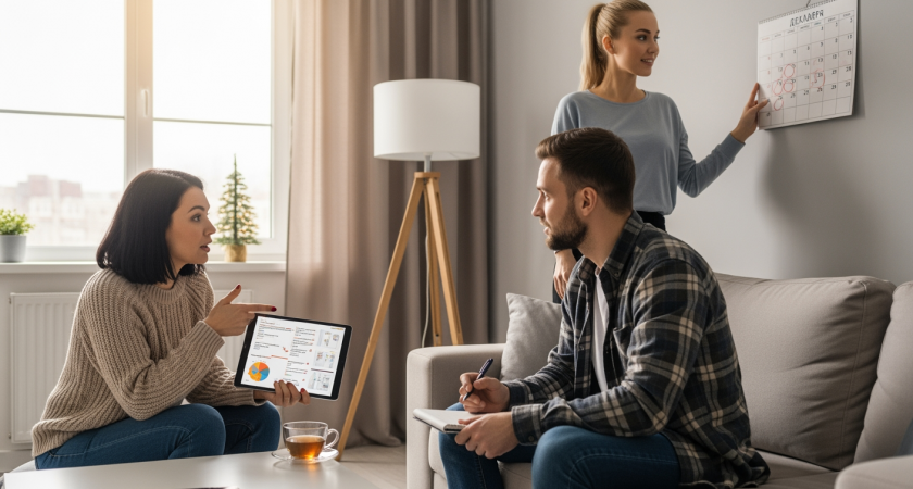 Конь принесет удачу: астролог раскрыл, каким знакам зодиака повезет в 2026 году