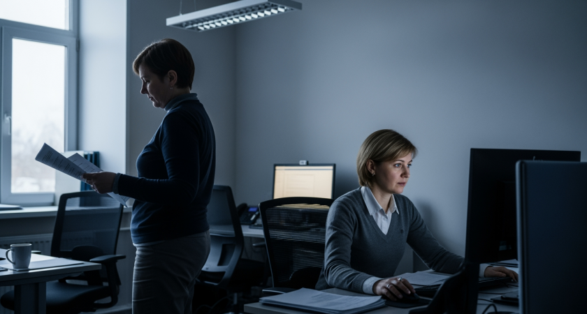 Бывшая глава поселка на Байкале осуждена на 6 лет за хищение 500 млн