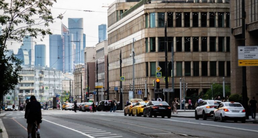 Квартира у Красной площади продана за 1,5 млрд: рекорд Москвы 2025